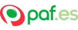 Paf Casino logo