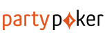 partypoker logo