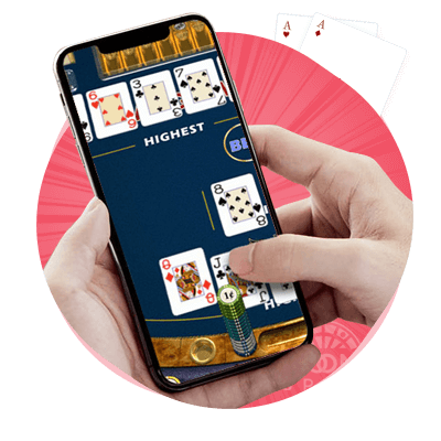 poker pai gow
