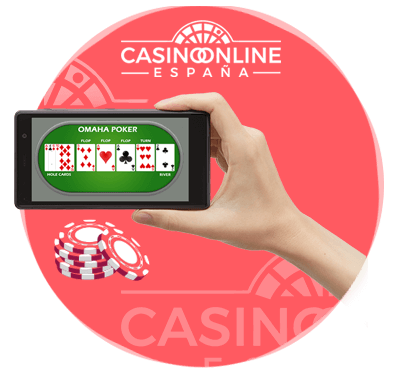 omaha poker reglas