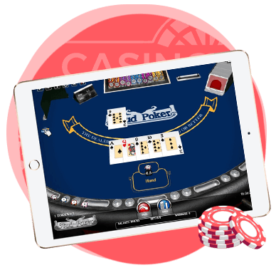Stud Poker Reglas