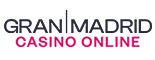 Casino Gran Madrid logo
