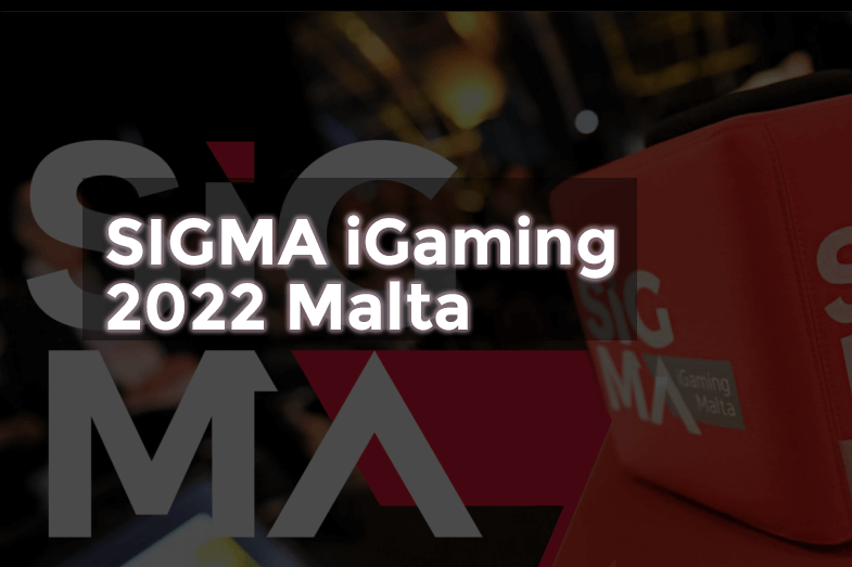 Sigma iGaming 2022 Malta