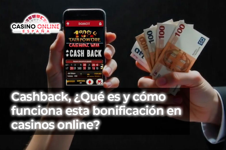 Bonificación casinos en línea